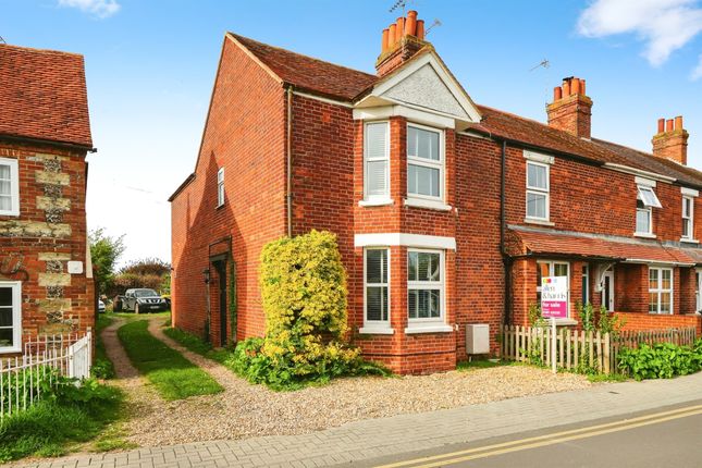 Semi-detached house for sale in Brook Street, Benson, Wallingford