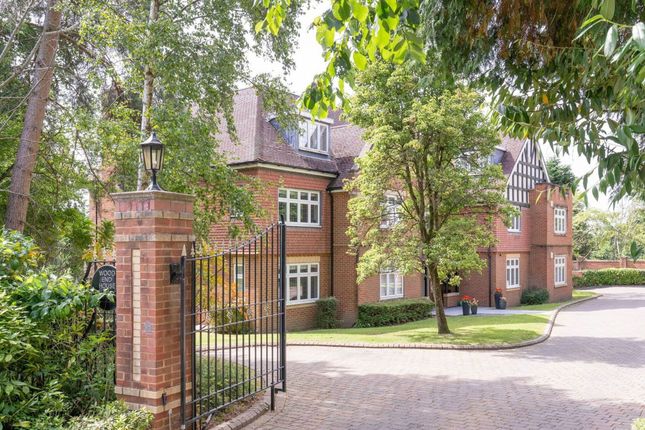 2-bed flat on Flat 6, Woodend House Wood End Drive, Birmingham, £399,950