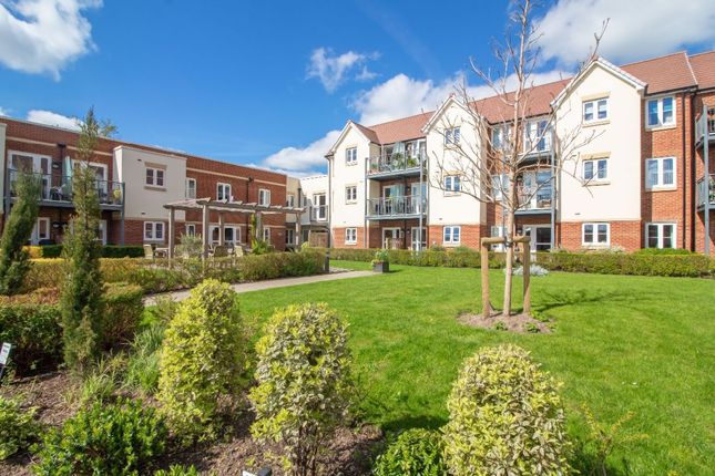 Flat for sale in Shilling Place, Stakes Road, Waterlooville