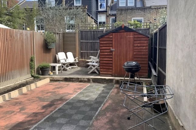 29, Tennyson Road, London photo 4