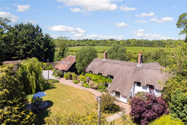 Lains Cottage,, Quarley, Hampshire photo 3