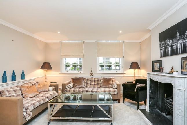 Thumbnail Mews house for sale in Eaton Mews North, London