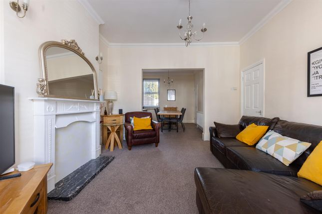 Terraced house for sale in Russell Road, London