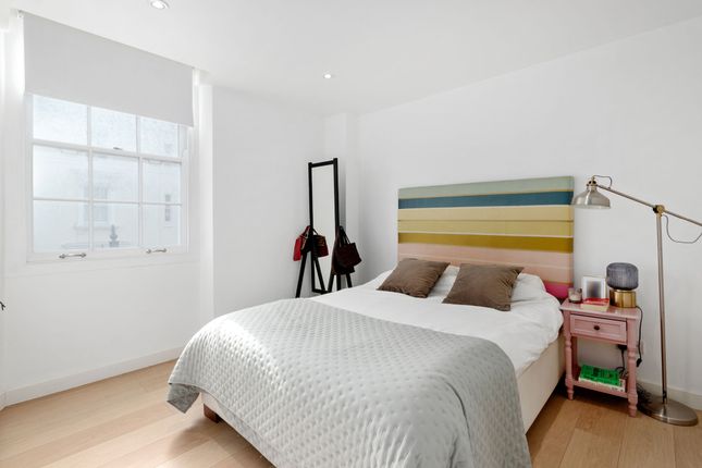 Flat B, 46a Churton Street, London photo 2