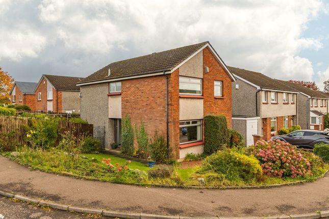 4-bed house on Allan Park, Kirkliston, £315,000