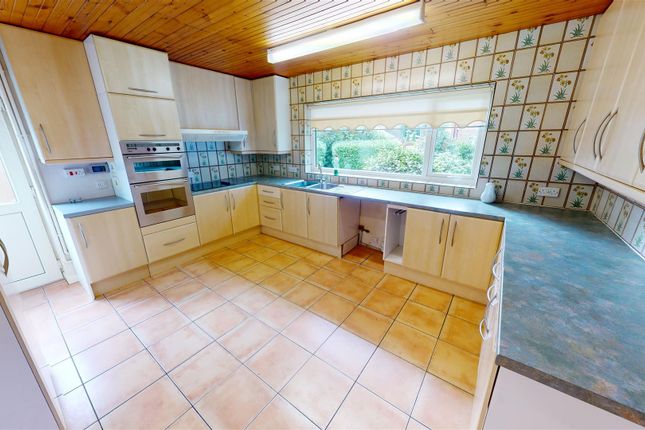 Detached bungalow for sale in Springfield Lane, Eccleston, St Helens, 5
