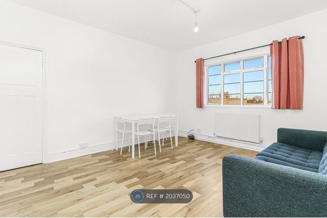 Thumbnail Flat to rent in Dover Court, London