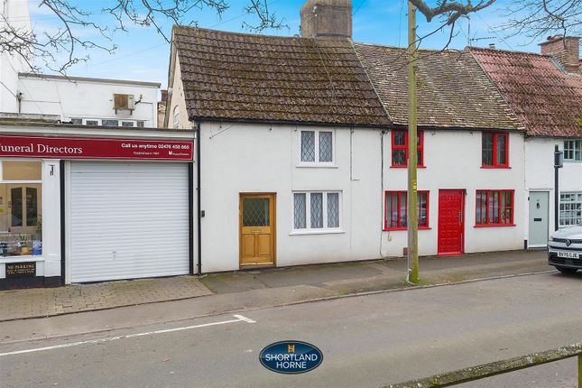 1-bed house on 74, Binley Road, Coventry, £195,000