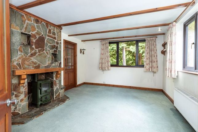 Silver Birch, 5 Ironbridge Road, Telford photo 2