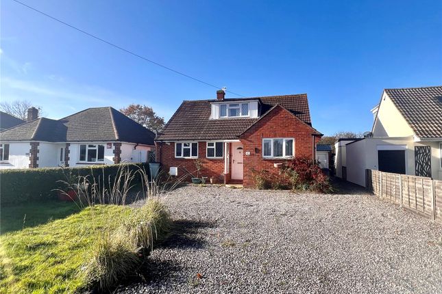 Bungalow for sale in Church Road, Hayling Island, Hampshire