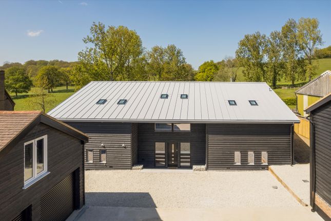 5-bed house on The Bullpen, Sevenoaks, £3,195,000
