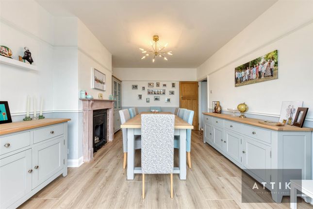 Semi-detached house for sale in Church Lane, Sprowston, Norwich