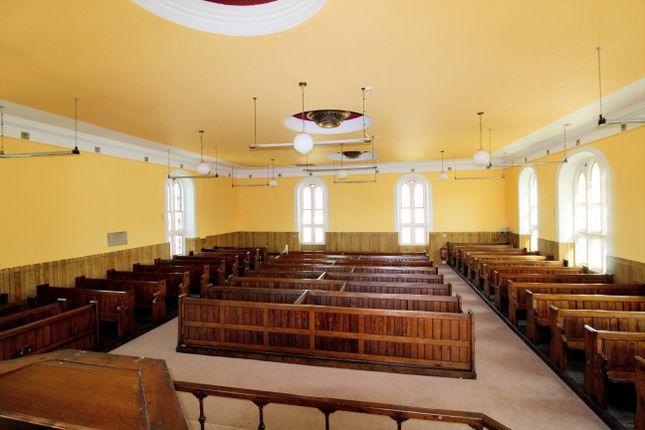  Alnwick Methodist Church, Chapel Lane, Alnwick photo 4