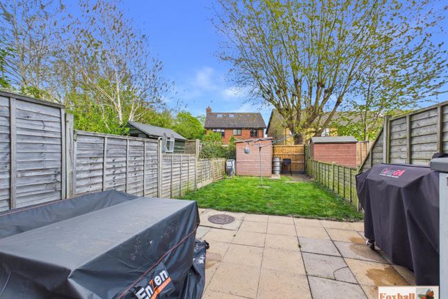 26, Elmers Lane, Ipswich photo 2