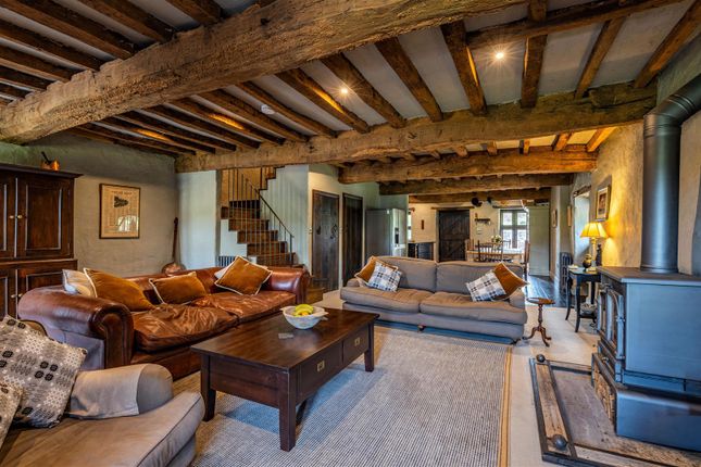 Agents House, Newton Farm, Brecon photo 2