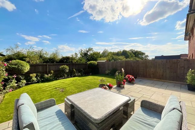 31 Camp Hill Drive, Nantwich photo 4