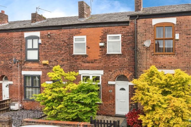 Terraced house for sale in Cemetery Road South, Swinton, Manchester, Greater Manchester