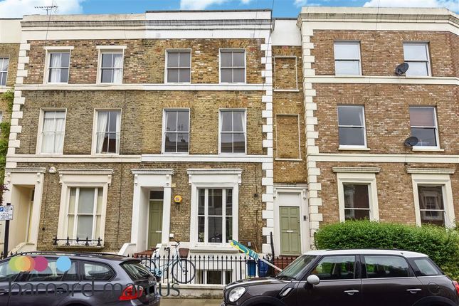 Thumbnail Flat to rent in Shakspeare Walk, Stoke Newington, London