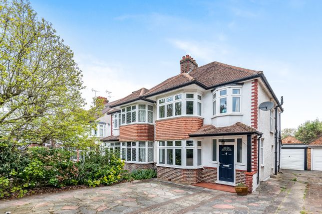 Homes for Sale in West Wickham, London - Buy Property in West Wickham ...