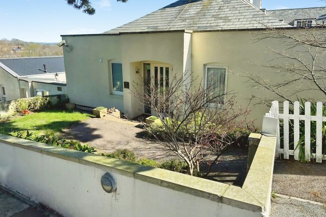 6 Cleve Court, Cleve Lane, Exeter photo 2