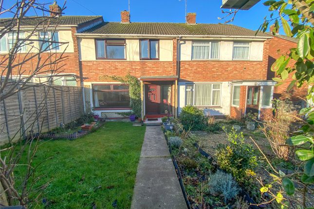 Thumbnail Terraced house for sale in Orchard Vale, Kingwood, Bristol