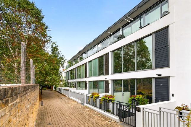 3-bed house on 19 Paradise Passage, London, £1,500,000