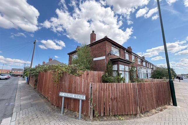 270, Cromwell Road, GRIMSBY photo 2
