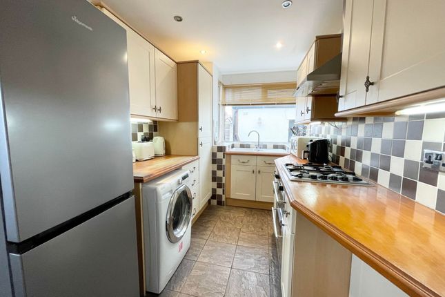 Semi-detached house for sale in High Gate, Fleetwood