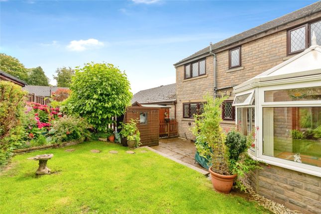 14, Marsden Court, Lancashire photo 2
