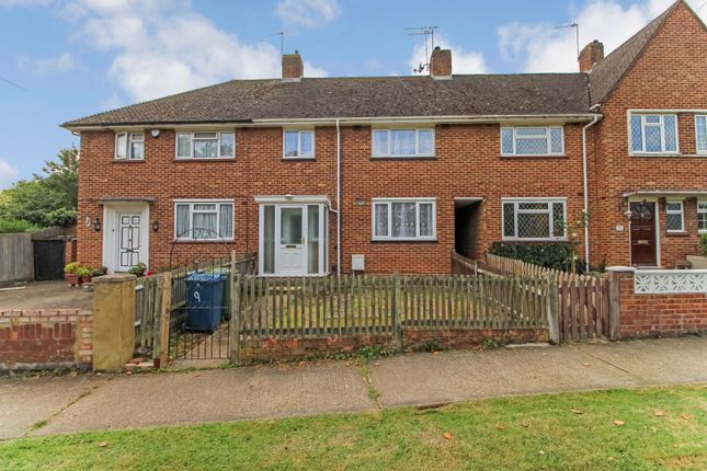 Four Bedroom Mid Terraced House To Rent