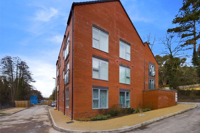 Thumbnail Flat for sale in Rooksmoor Mills, Bath Road, Woodchester, Stroud