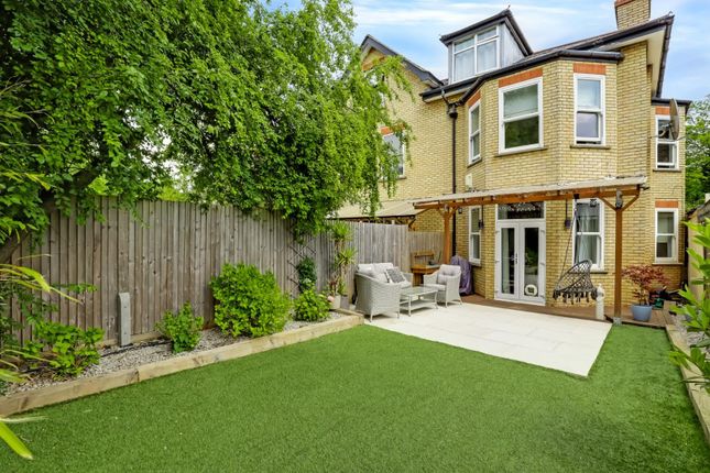 01-c305Jhpropworld - Flat 2, 57 Cator Road - 1.Jpg