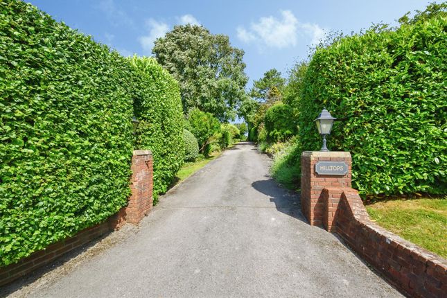 Hilltops, Skew Road, Fareham photo 4