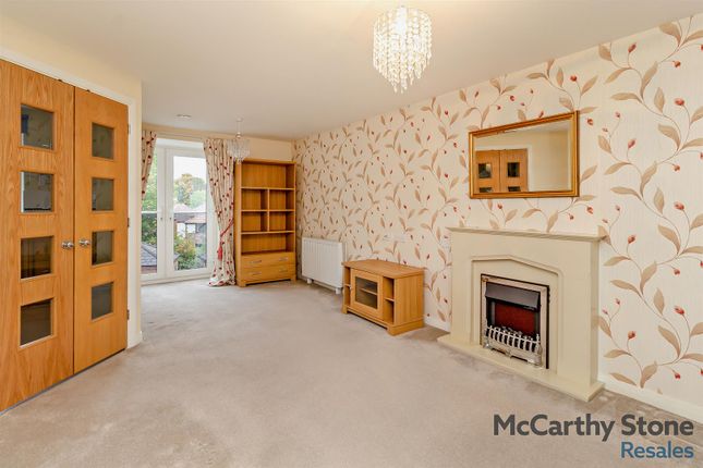 39 Oakfield Court, 44-48 Crofts Bank Road, Manchester photo 3
