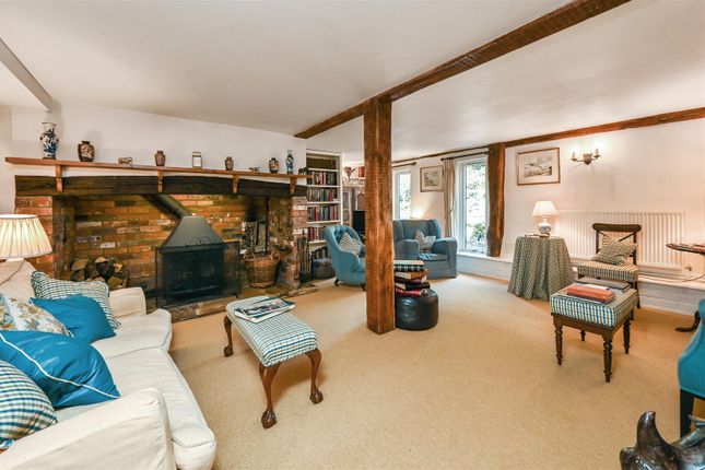Yew Tree Barn, Beckley Road, Rye photo 4