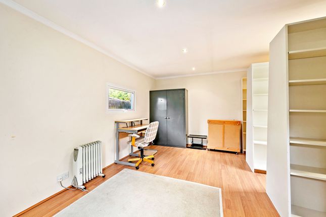Terraced house for sale in Cardinal Avenue, Kingston Upon Thames