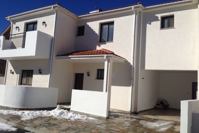 Villa for sale in Platres, Limassol, Cyprus