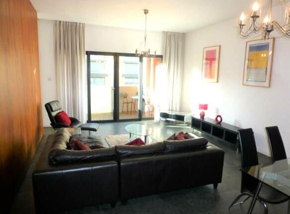 Thumbnail Flat to rent in Cheapside, Liverpool