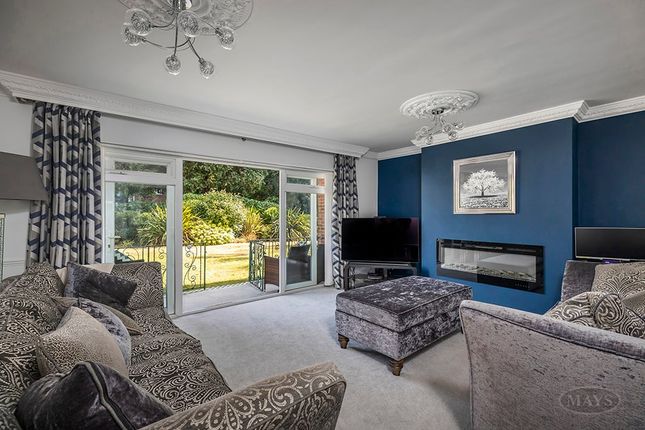 Flat 30, Avenue Court, 18-20 The Avenue, Branksome Park photo 4