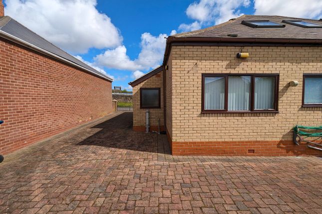 Bungalow for sale in Penshaw Lane, Penshaw, Houghton Le Spring