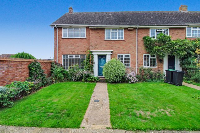 3-bed house on 13, St Thomas Park, Lymington, £425,000