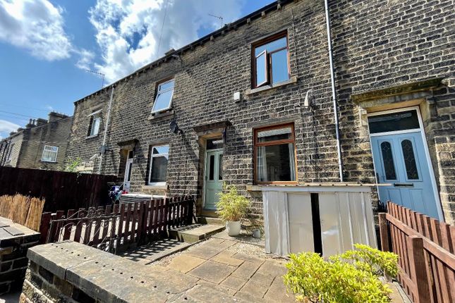 Thumbnail Terraced house for sale in Union Street, Lindley, Huddersfield