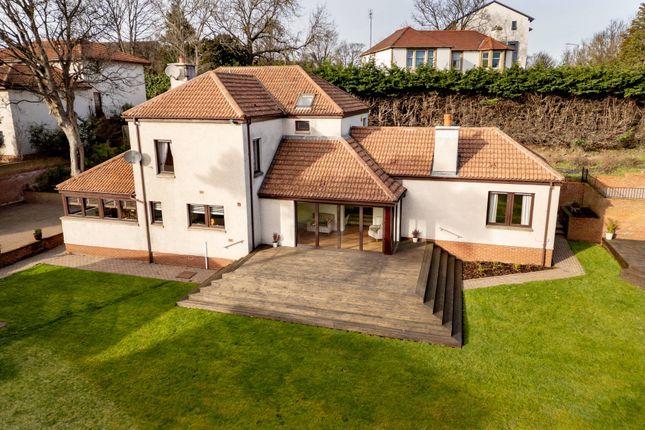 Brae House, Greenfield Park, Musselburgh photo 2
