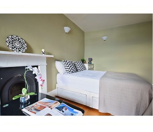 Thumbnail Room to rent in Clanricarde Gardens, Notting Hill, London