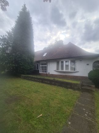 Terraced house to rent in Middleton Boulevard, Nottingham