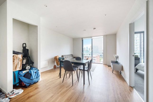 Flat 814, Mount Yard,, 2, Old Mount Street, Manchester photo 4