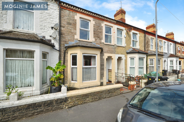 47, Diana Street, Cardiff photo 2