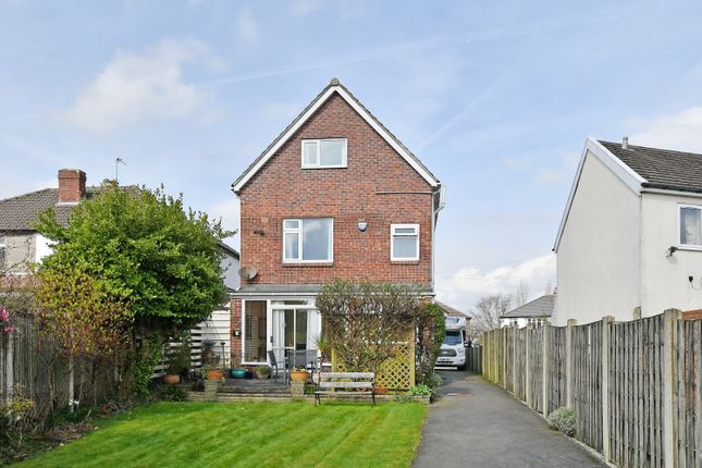 Detached house for sale in Ashbury Drive, Norton
