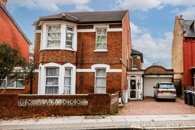 Detached house for sale in Willoughby Road, London