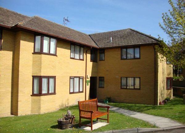 Flat for sale in Micheldever Road, Andover